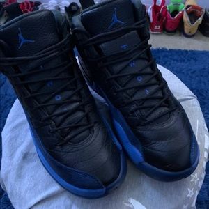 Jordan 12s